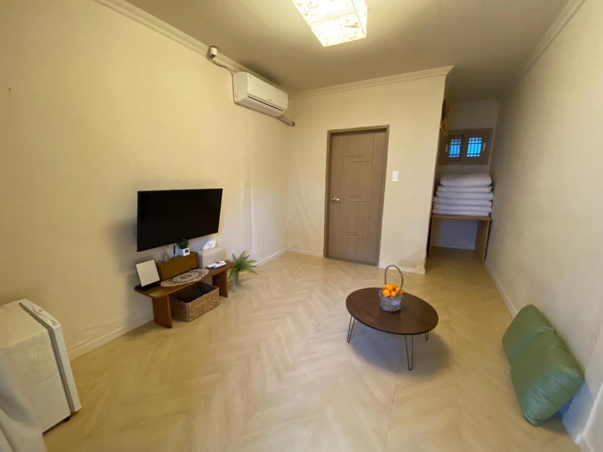 Pungnam House Hotel Jeonju Exterior photo