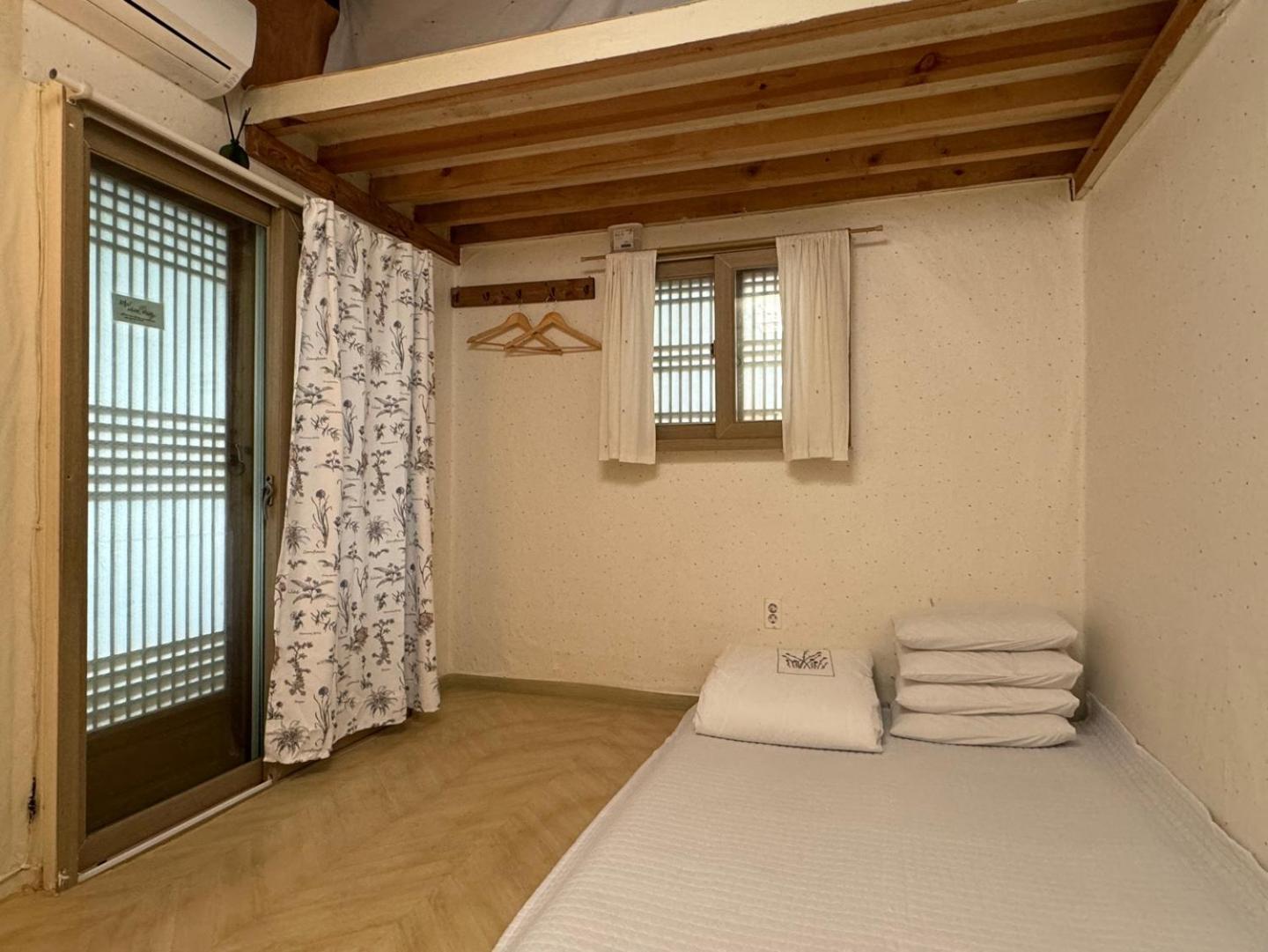 Pungnam House Hotel Jeonju Exterior photo