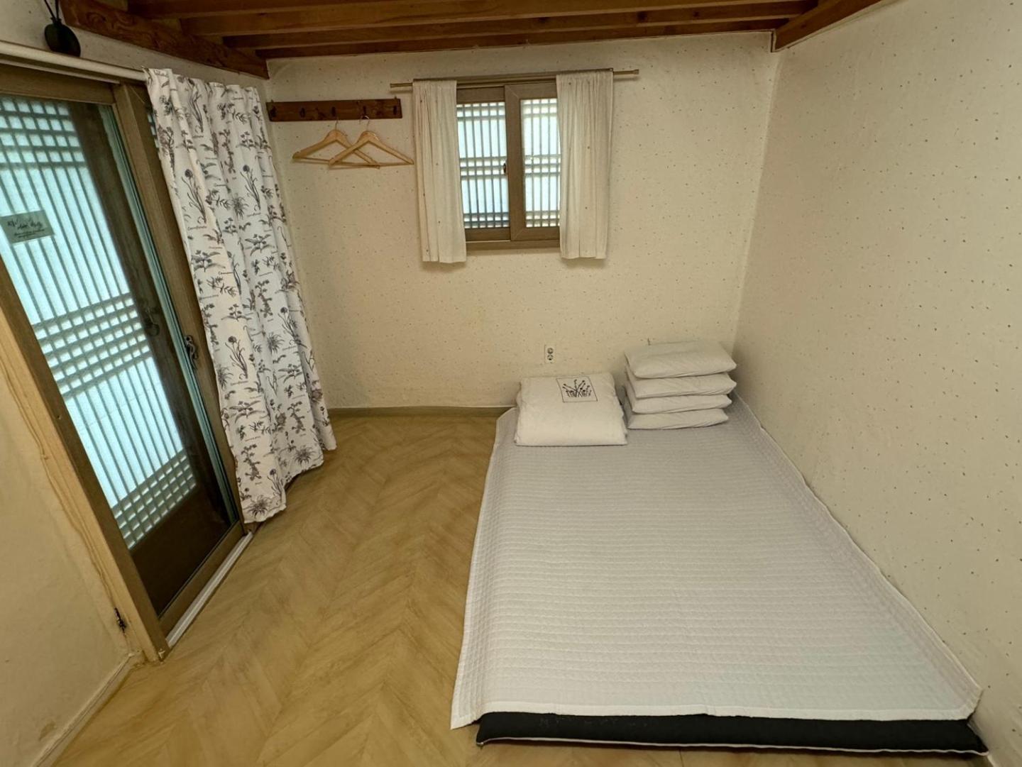 Pungnam House Hotel Jeonju Exterior photo